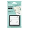 1001-midori-paintable-stamp-pre-inked-in-bird-1.webp Midori Paintable Stamp Pre-Inked in Bird
