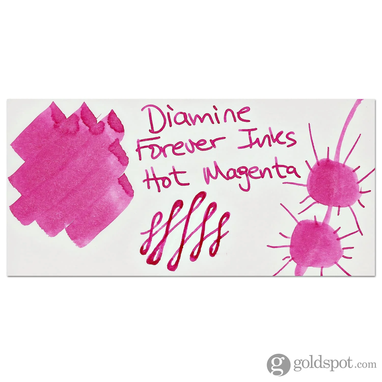 1006-diamine-forever-ink-bottled-ink-in-hot-magenta-50-ml-2.webp Diamine Forever Ink Bottled Ink in Hot Magenta - 50 ml