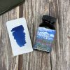 Noodler's Prairie Flax Fountain Pen Ink - 3oz Bottle