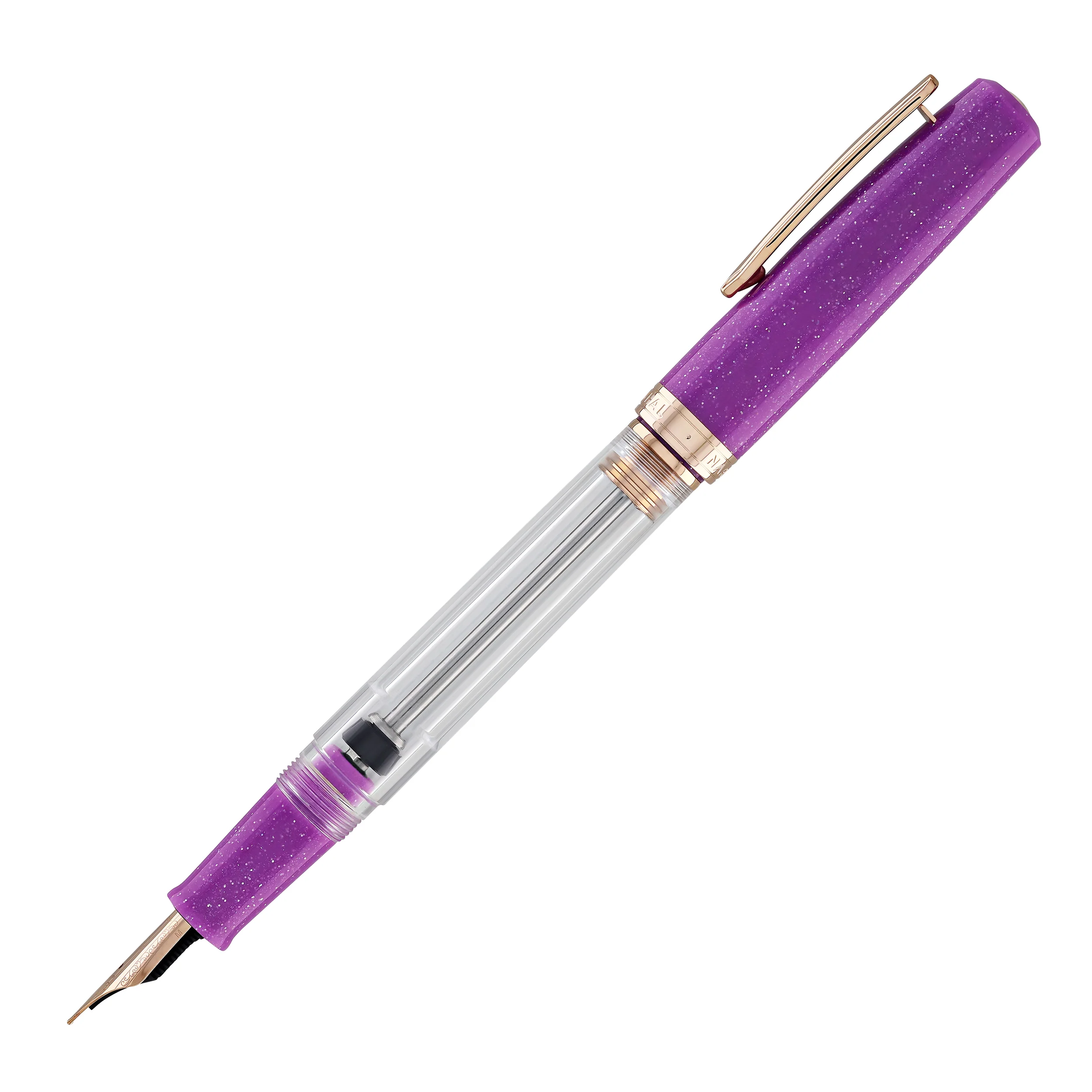 1011-nahvalur-original-plus-fountain-pen-in-lavender-6.webp Nahvalur Original Plus Fountain Pen in Lavender