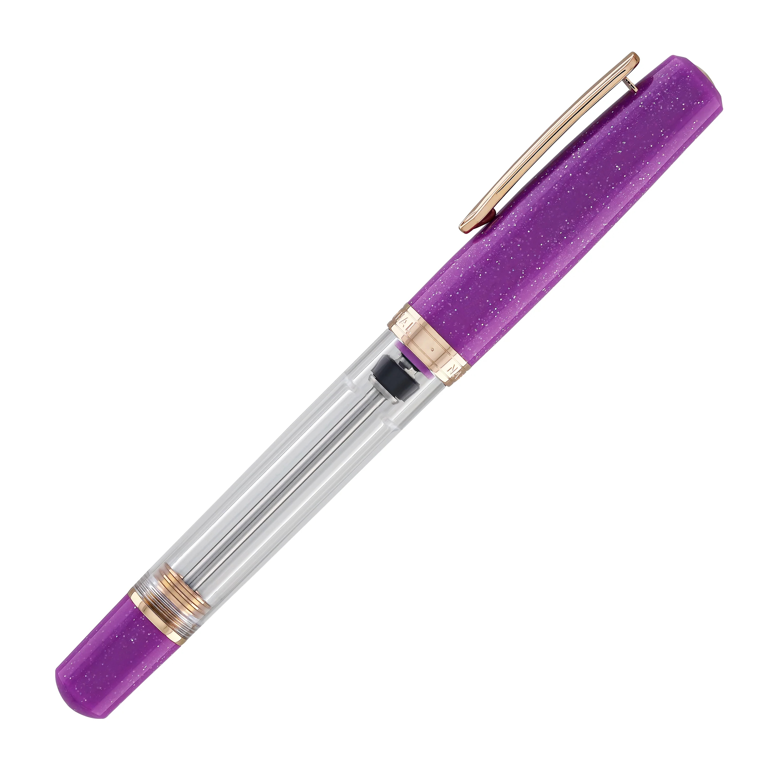 1011-nahvalur-original-plus-fountain-pen-in-lavender-7.webp Nahvalur Original Plus Fountain Pen in Lavender