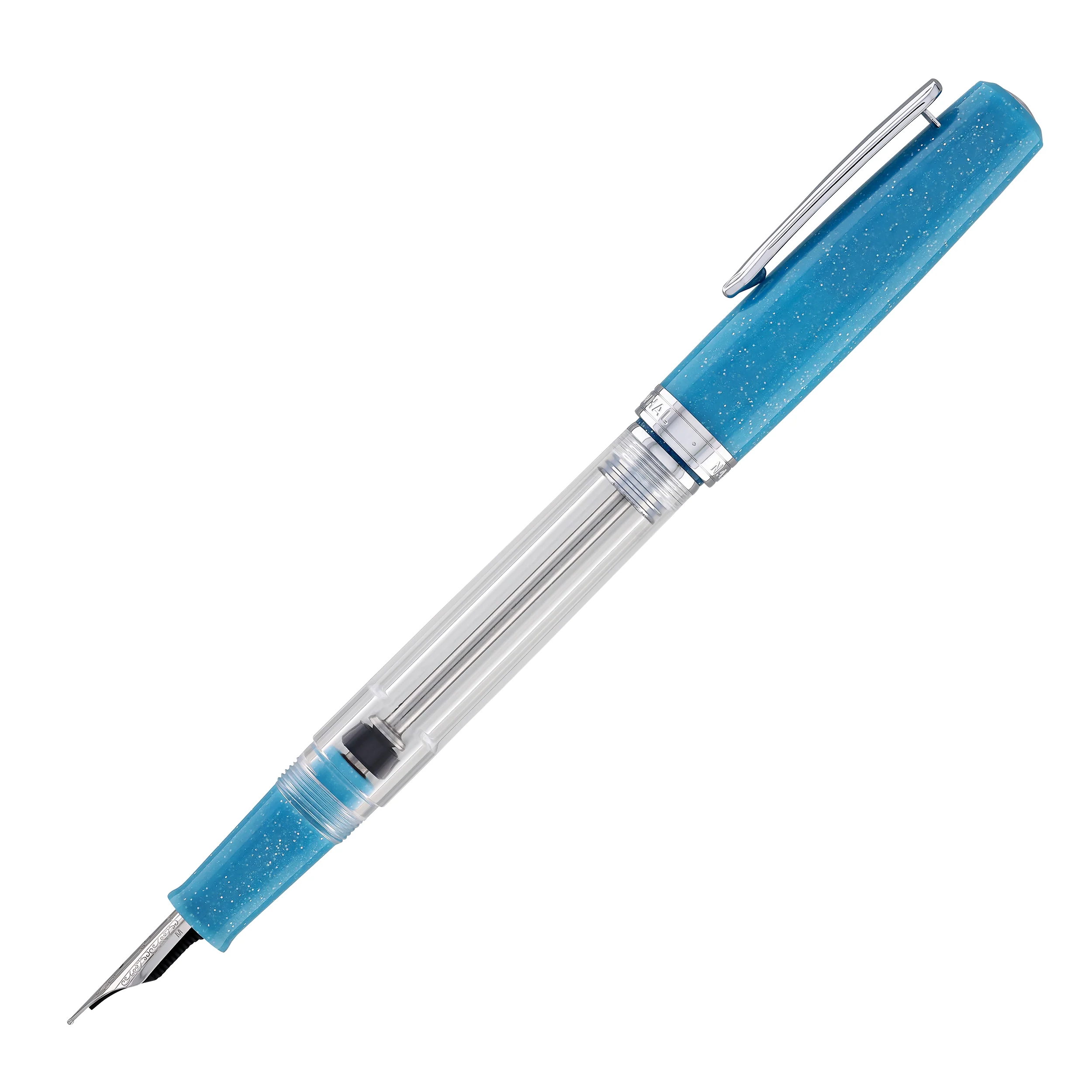 1017-nahvalur-original-plus-fountain-pen-in-powder-blue-6.webp Nahvalur Original Plus Fountain Pen in Powder Blue