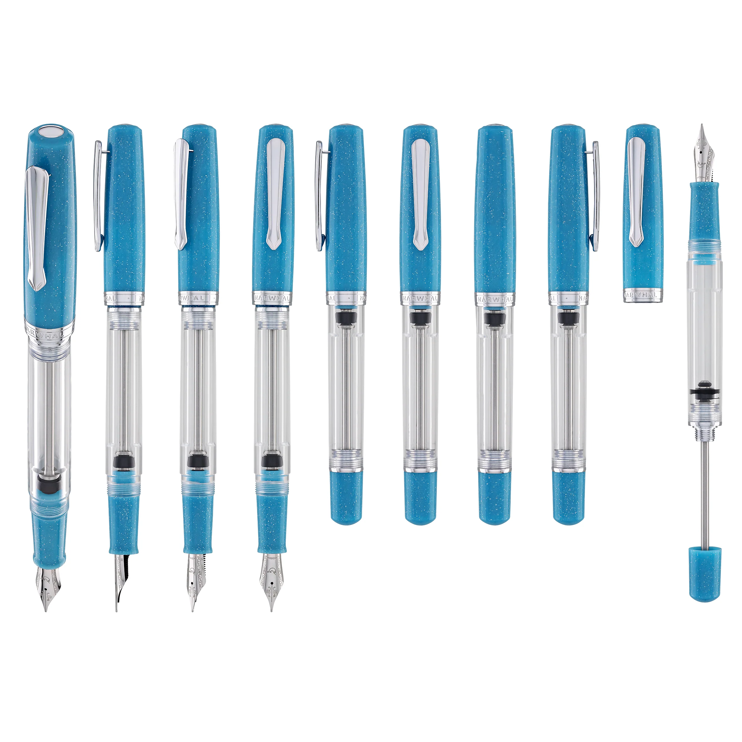 1017-nahvalur-original-plus-fountain-pen-in-powder-blue-9.webp Nahvalur Original Plus Fountain Pen in Powder Blue