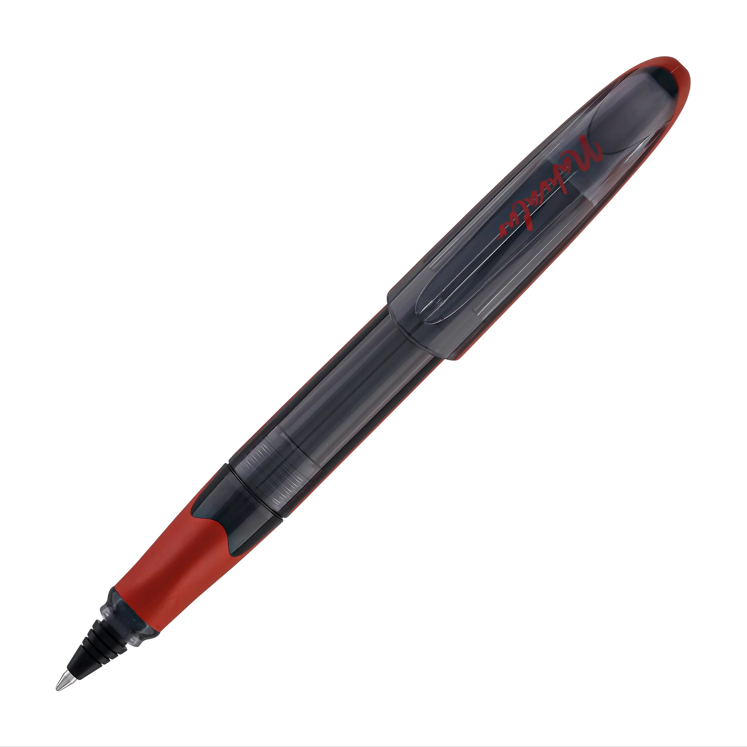 1023-nahvalur-triad-rollerball-pen-in-crimson-3.webp Nahvalur Triad Rollerball Pen in Crimson
