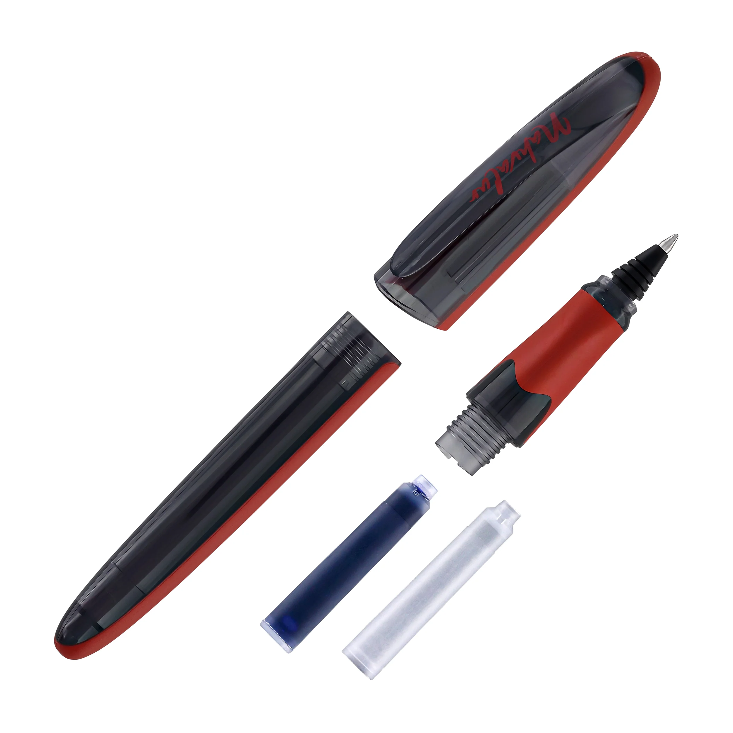 1023-nahvalur-triad-rollerball-pen-in-crimson-8.webp Nahvalur Triad Rollerball Pen in Crimson