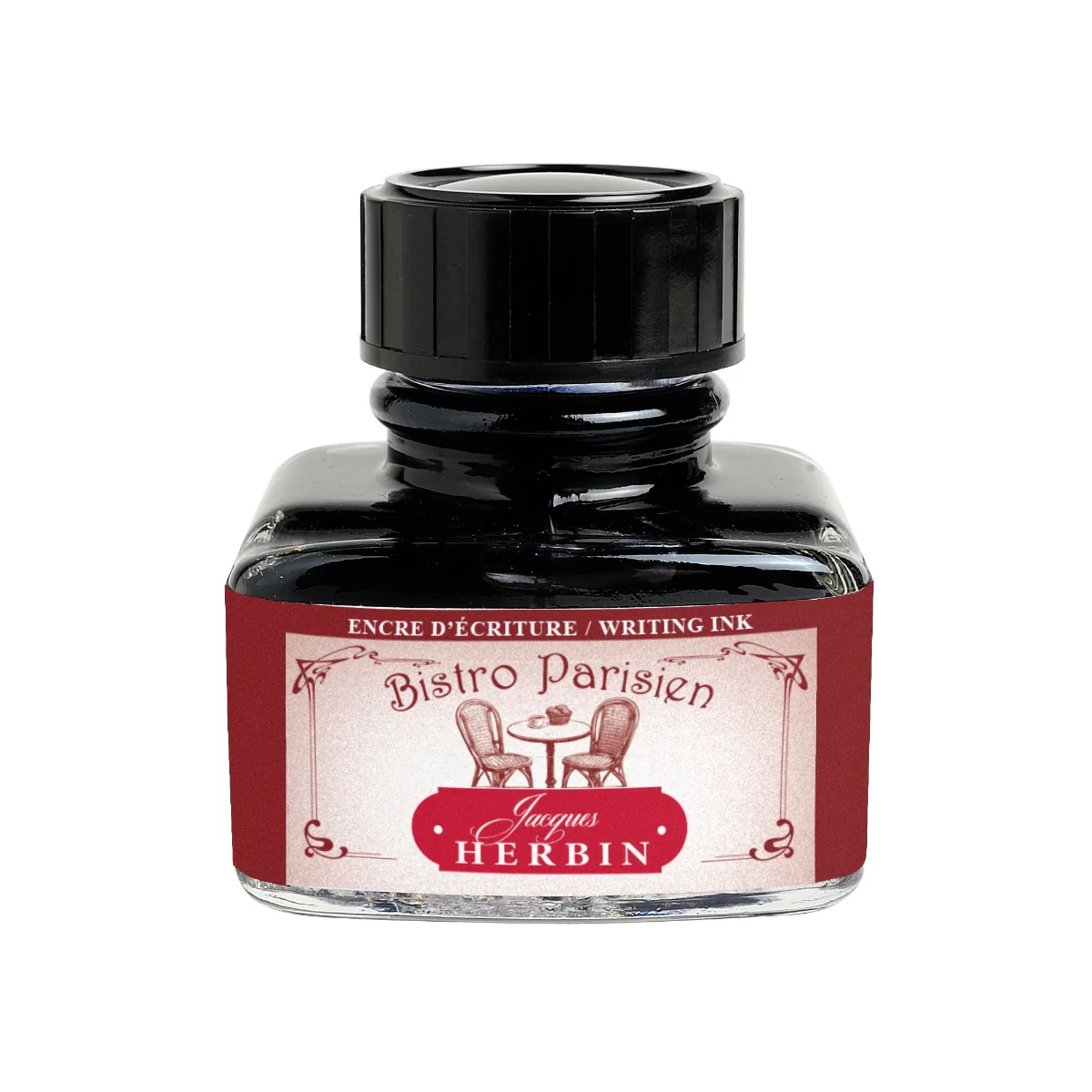 1035-j.-herbin-paris-ink-in-bistro-parisien-garnet-30ml-1.webp J. Herbin Paris Ink in Bistro Parisien (Garnet) - 30ml
