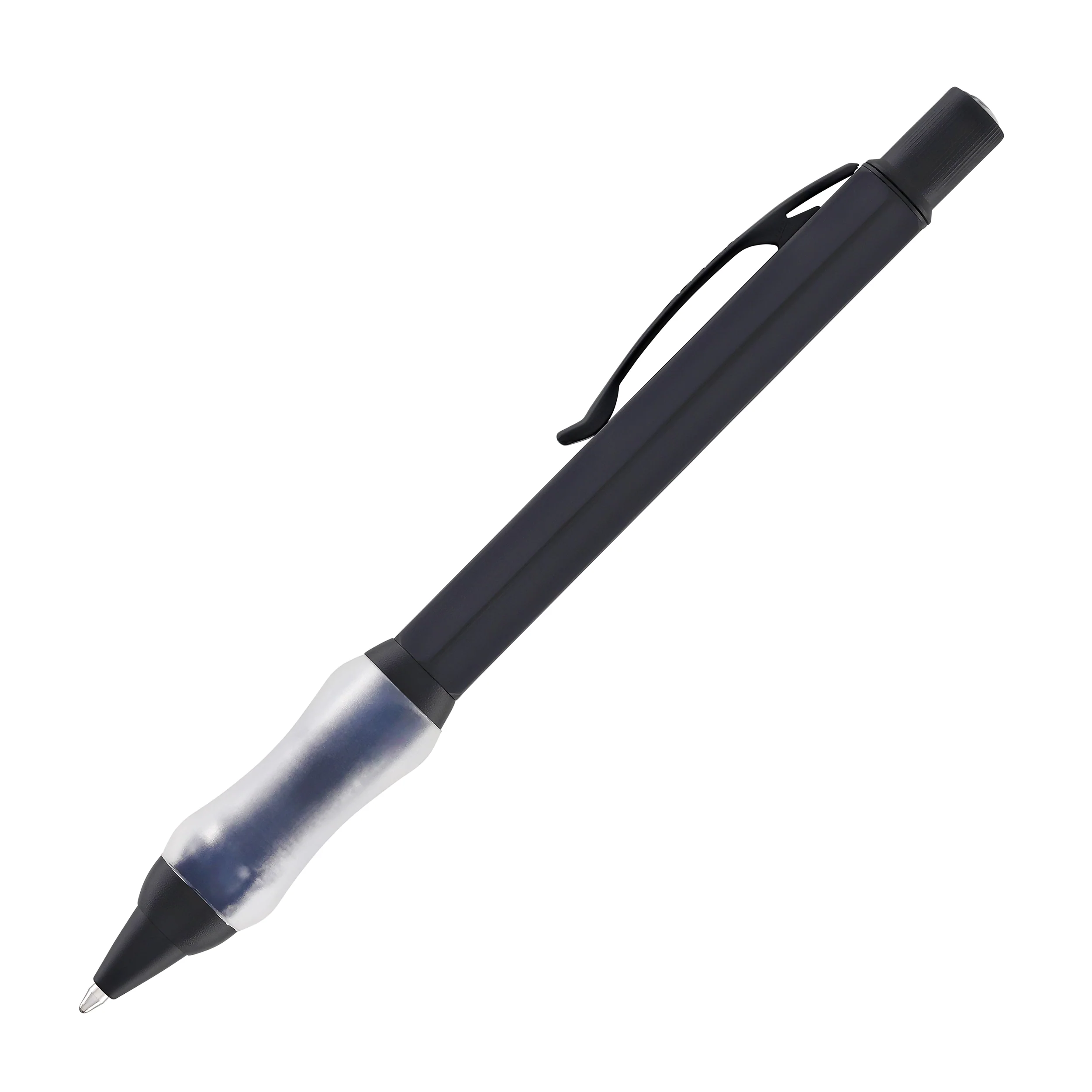 1037-sensa-sensagraph-ballpoint-pen-in-raven-black-4.webp Sensa Sensagraph Ballpoint Pen in Raven Black