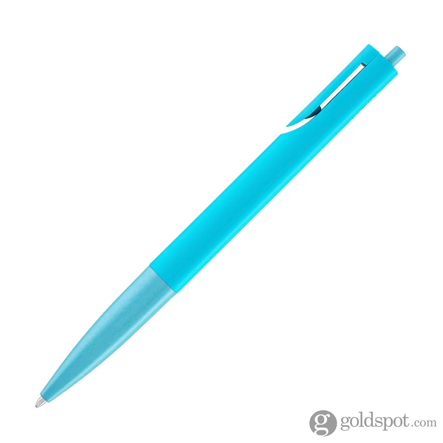 Lamy Noto Ballpoint Pen in Teal