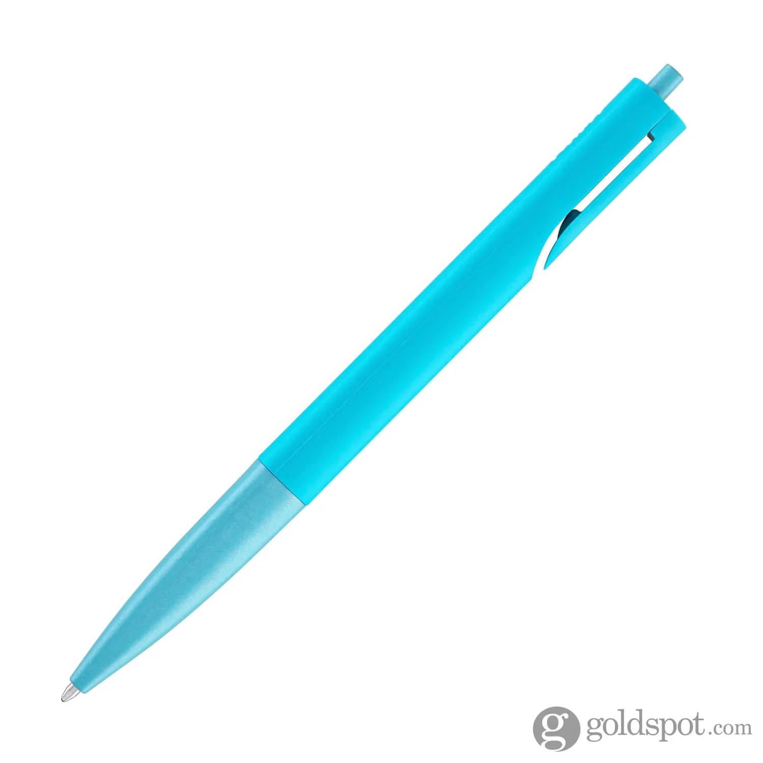 Lamy Noto Ballpoint Pen in Teal