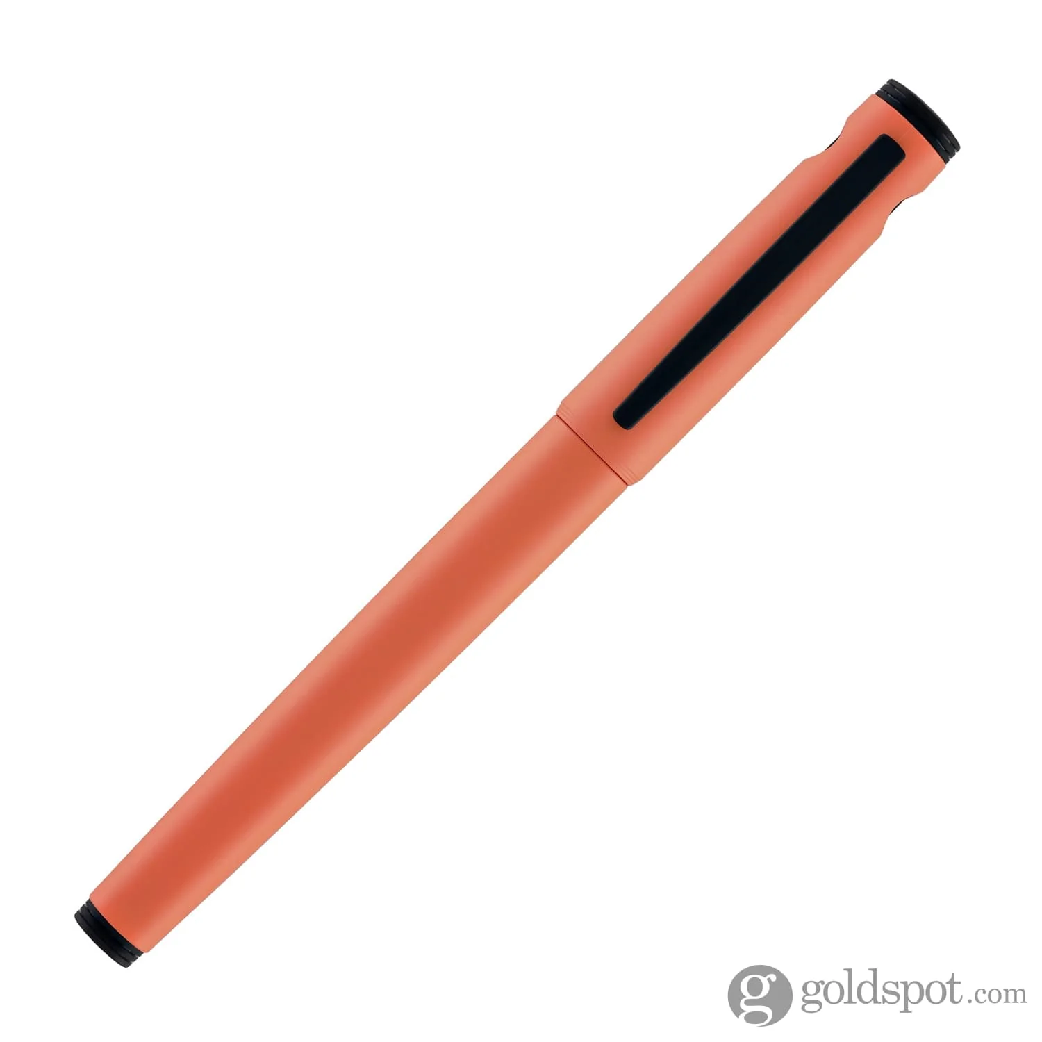 1040-pilot-explorer-g2-gel-rollerball-pen-in-coral-matte-2.webp Pilot Explorer G2 Gel Rollerball Pen in Coral Matte