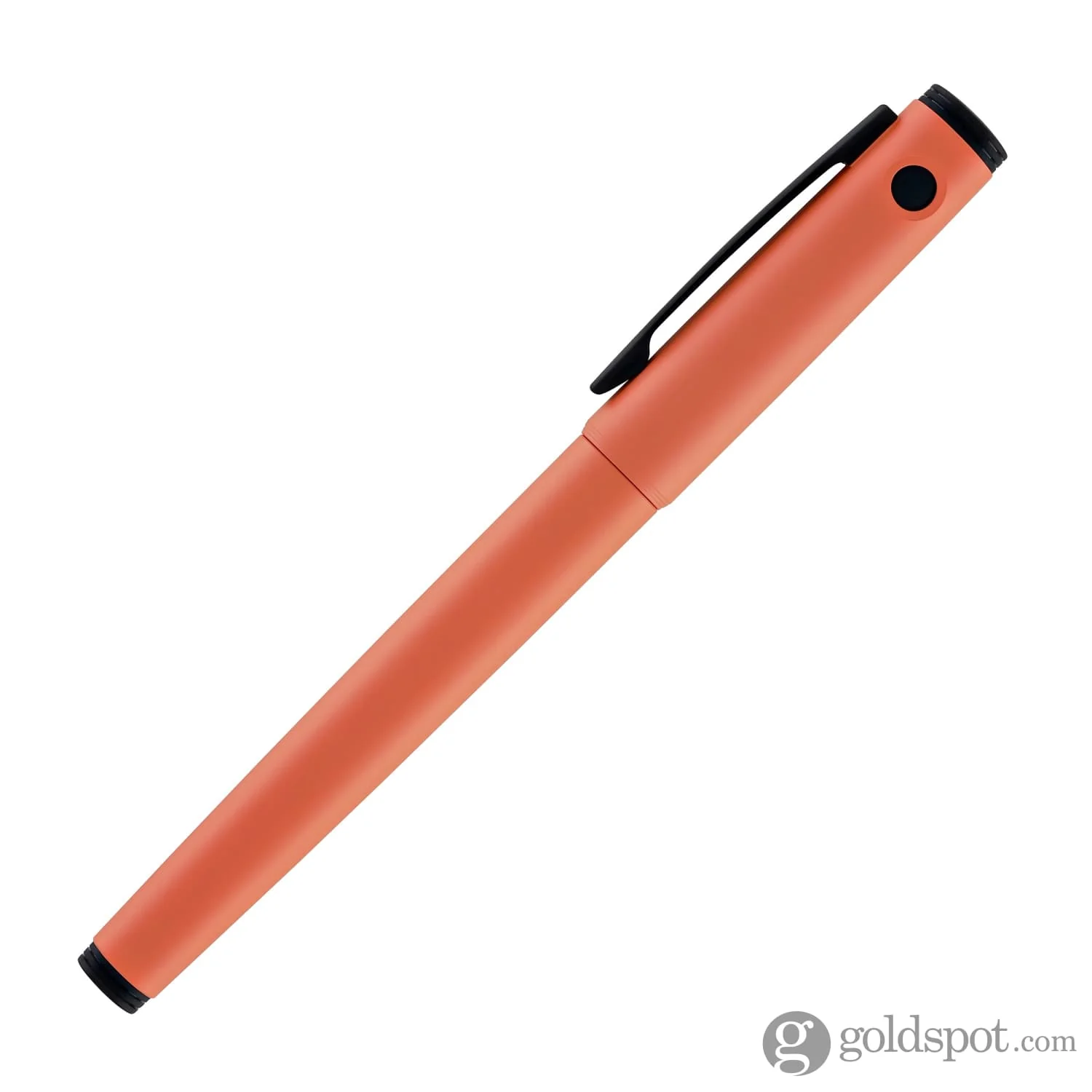 1040-pilot-explorer-g2-gel-rollerball-pen-in-coral-matte-6.webp Pilot Explorer G2 Gel Rollerball Pen in Coral Matte