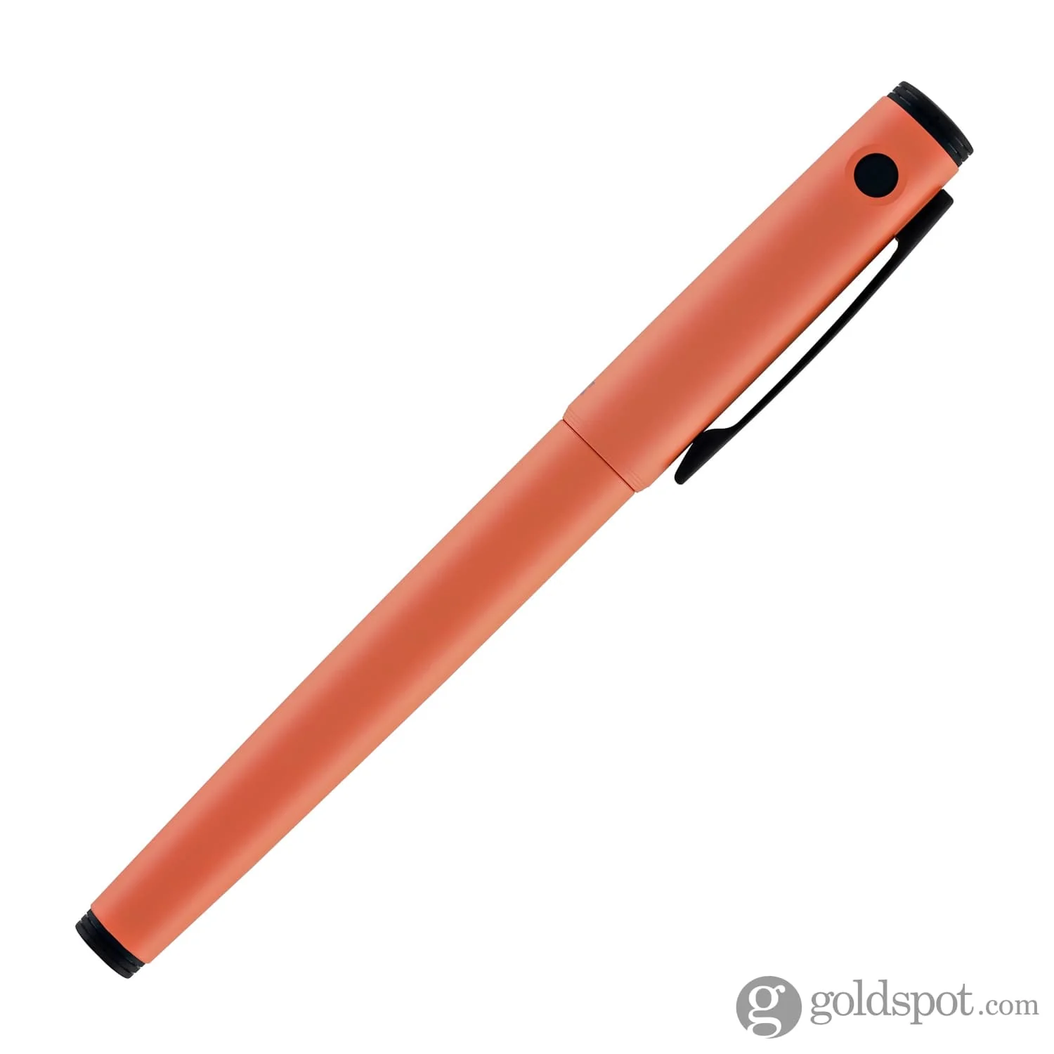 1040-pilot-explorer-g2-gel-rollerball-pen-in-coral-matte-7.webp Pilot Explorer G2 Gel Rollerball Pen in Coral Matte