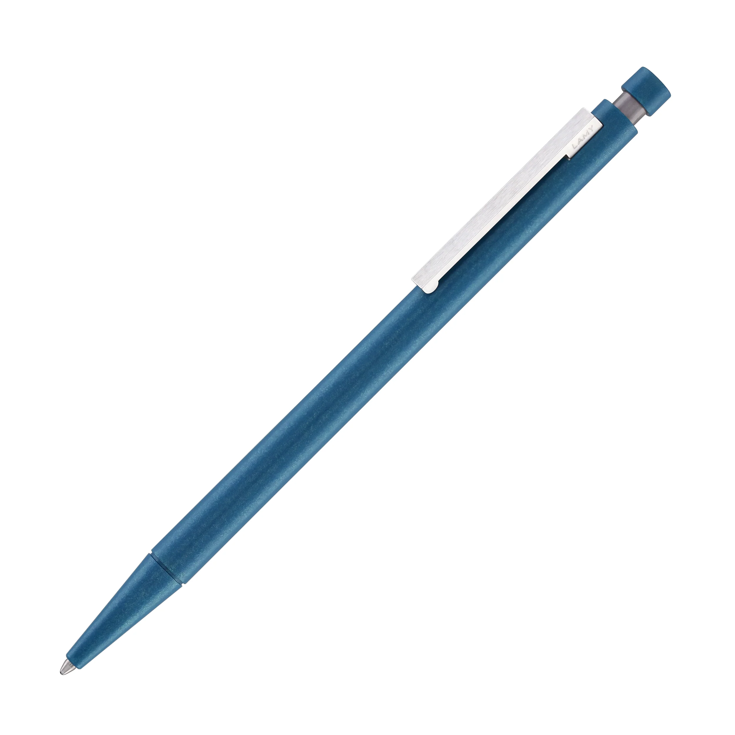 Lamy CP1 Ballpoint Pen in Aquamarine