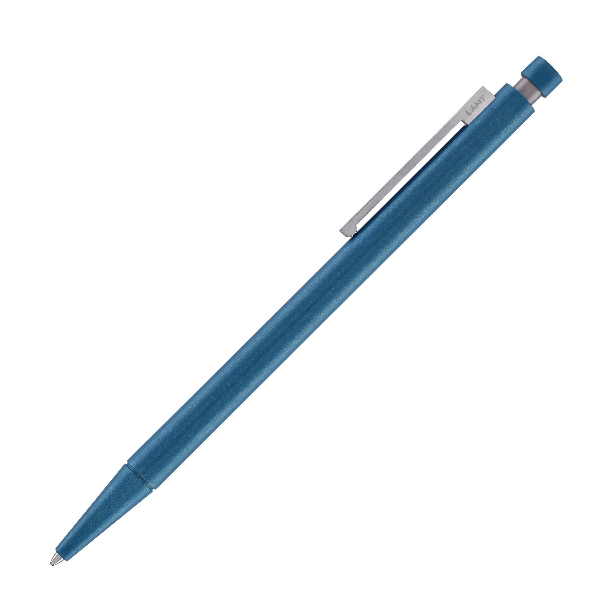 Lamy CP1 Ballpoint Pen in Aquamarine