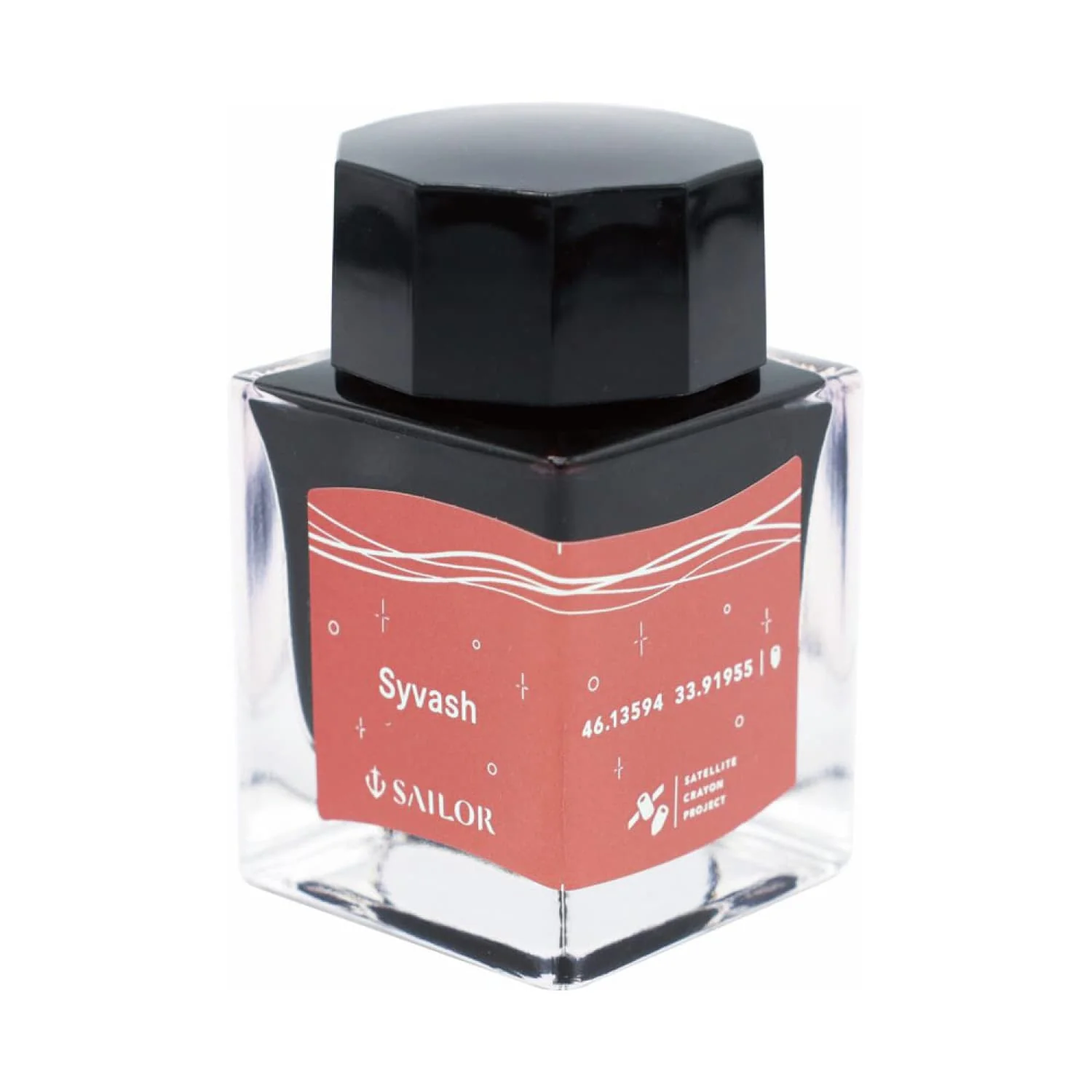 1049-sailor-satellite-crayon-project-bottled-ink-in-syvash-20ml-1.webp Sailor Satellite Crayon Project Bottled Ink in Syvash - 20mL