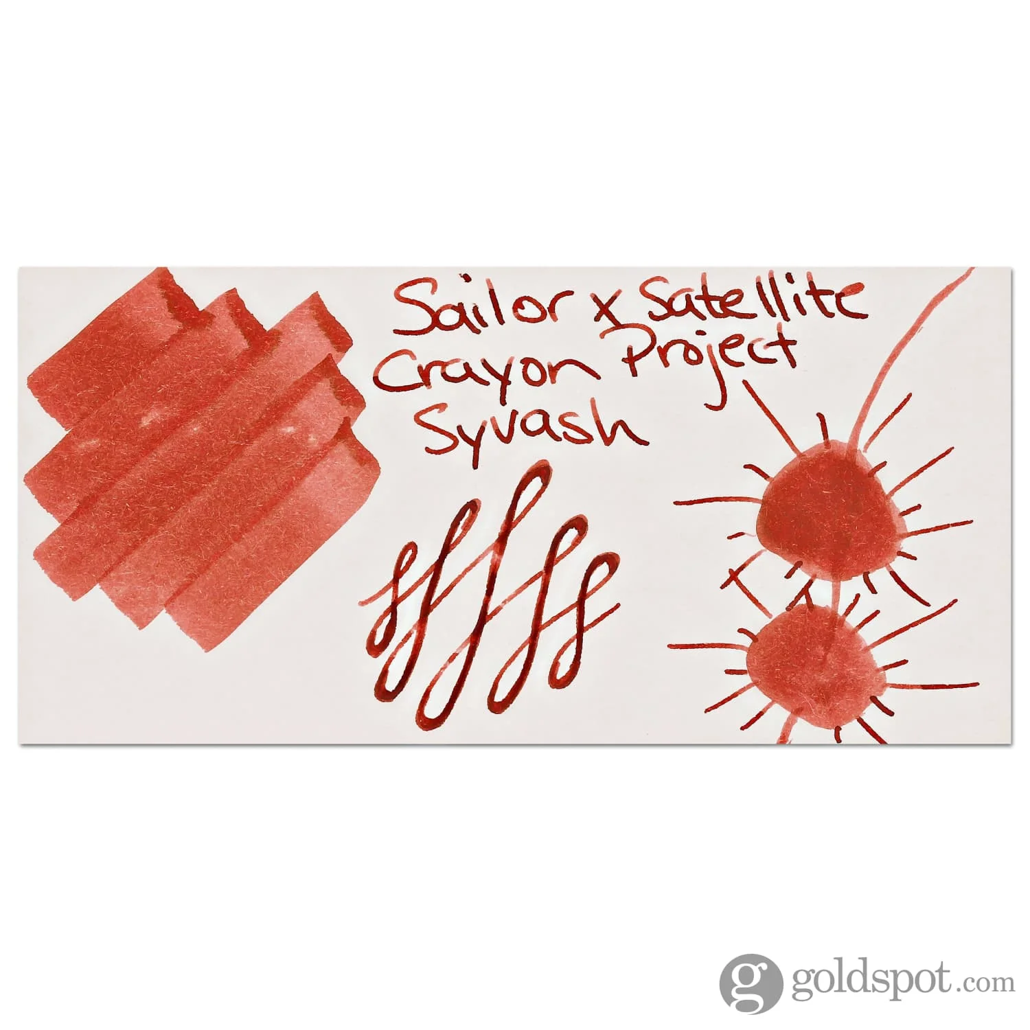 1049-sailor-satellite-crayon-project-bottled-ink-in-syvash-20ml-2.webp Sailor Satellite Crayon Project Bottled Ink in Syvash - 20mL