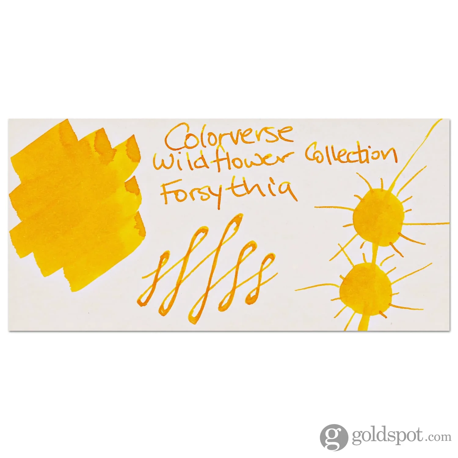 1050-colorverse-project-ink-vol.-10-bottled-ink-in-no.065-forsythia-15ml-2.webp Colorverse Project Ink Vol. 10 Bottled Ink in No.065 Forsythia - 15mL