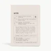 Artik A5 Notebook in Grape