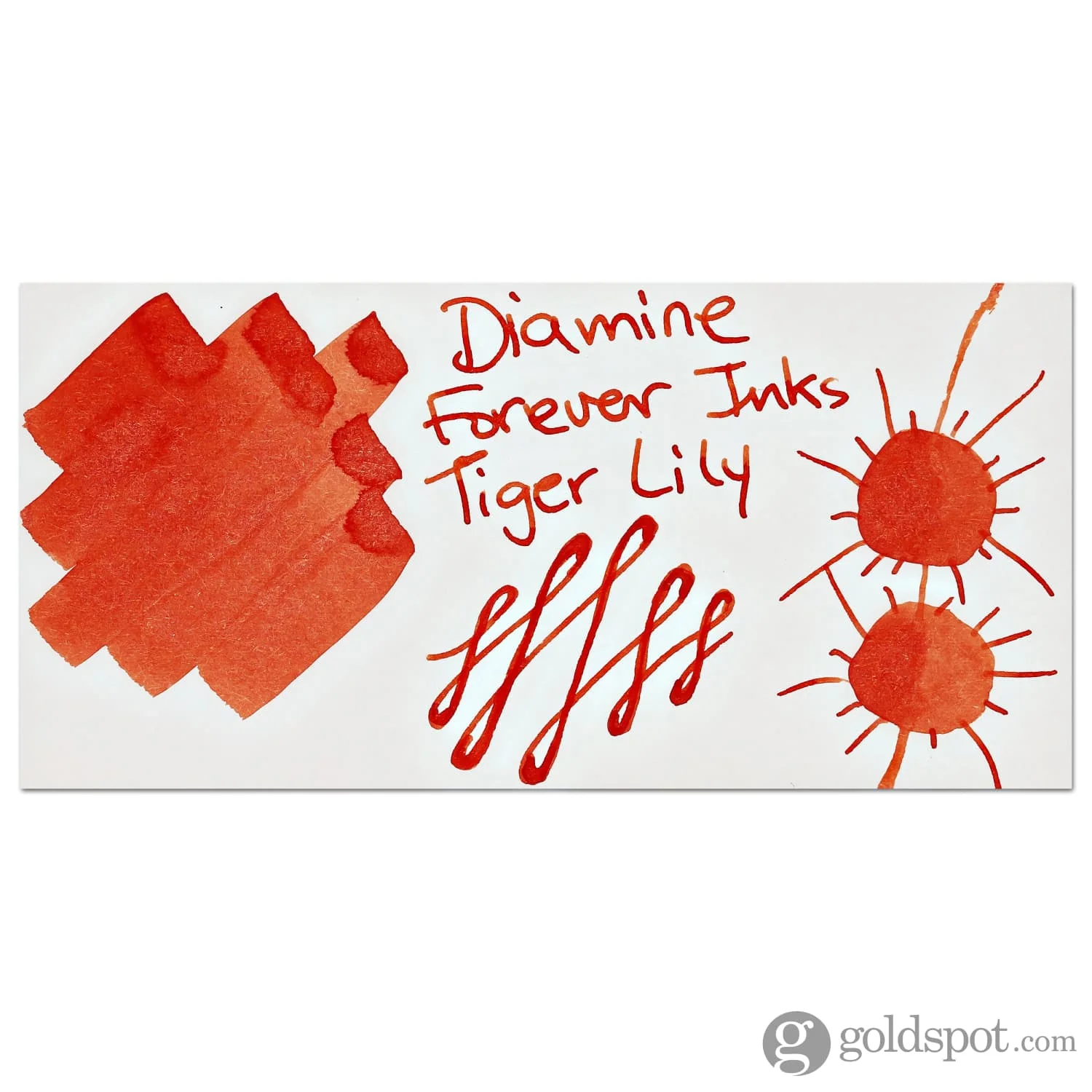 1059-diamine-forever-ink-bottled-ink-in-tiger-lily-50-ml-2.webp Diamine Forever Ink Bottled Ink in Tiger Lily - 50 ml