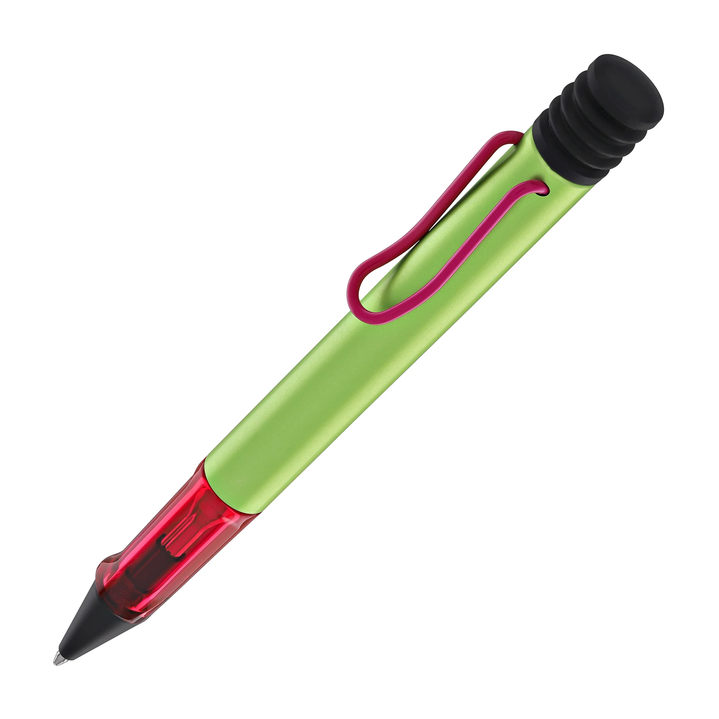 1063-lamy-al-star-ballpoint-pen-in-disco-1.webp Lamy AL-Star Ballpoint Pen in Disco