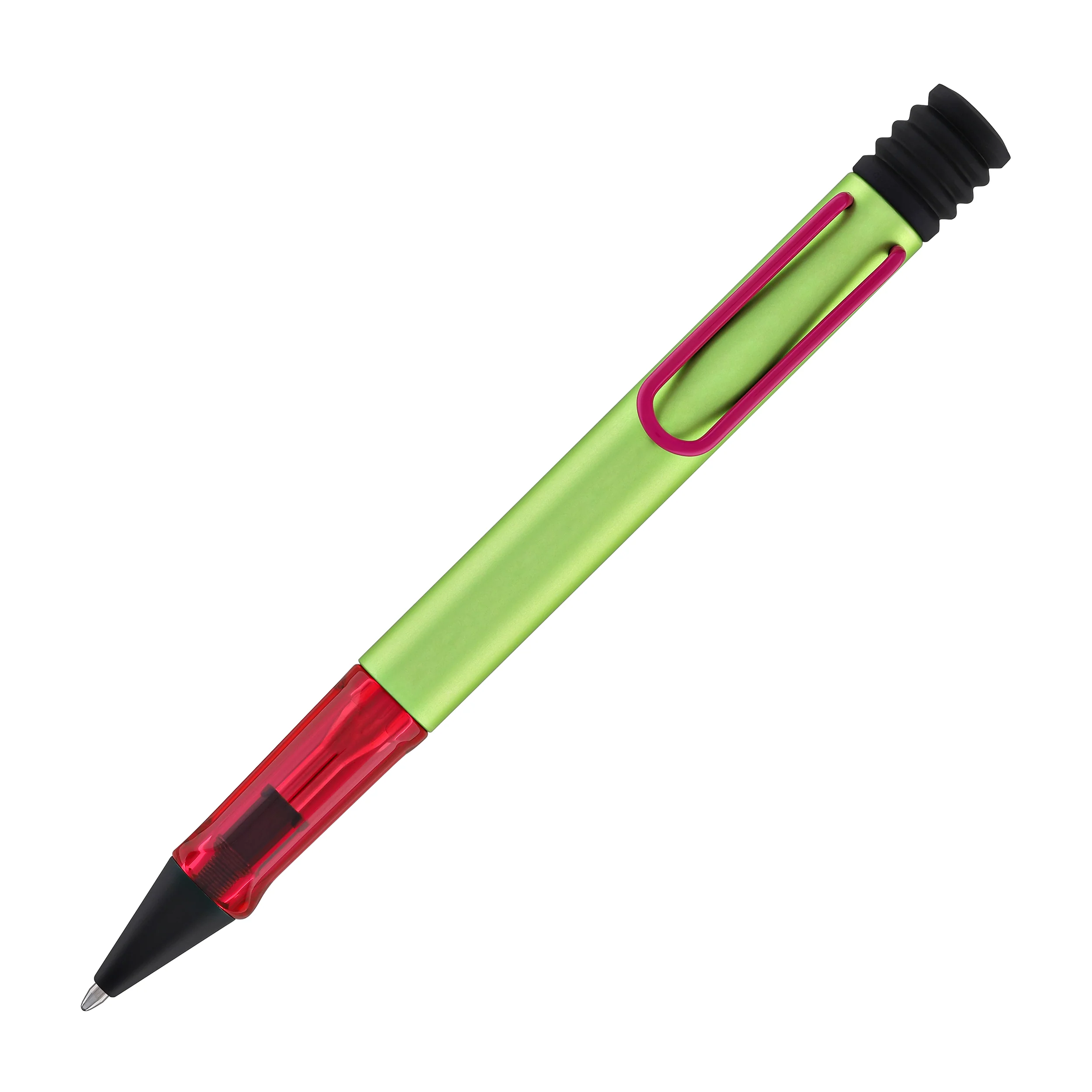 1063-lamy-al-star-ballpoint-pen-in-disco-2.webp Lamy AL-Star Ballpoint Pen in Disco
