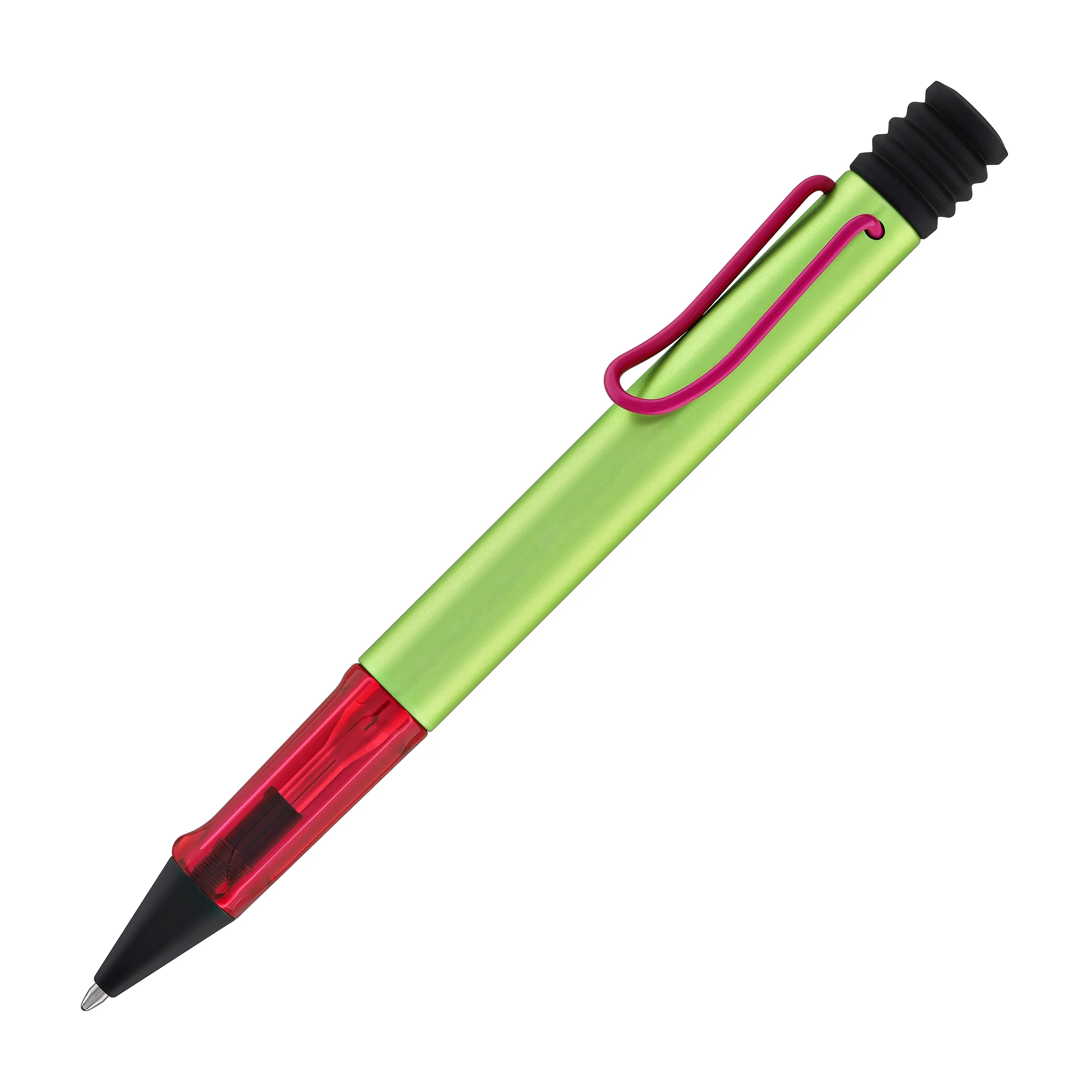 1063-lamy-al-star-ballpoint-pen-in-disco-3.webp Lamy AL-Star Ballpoint Pen in Disco