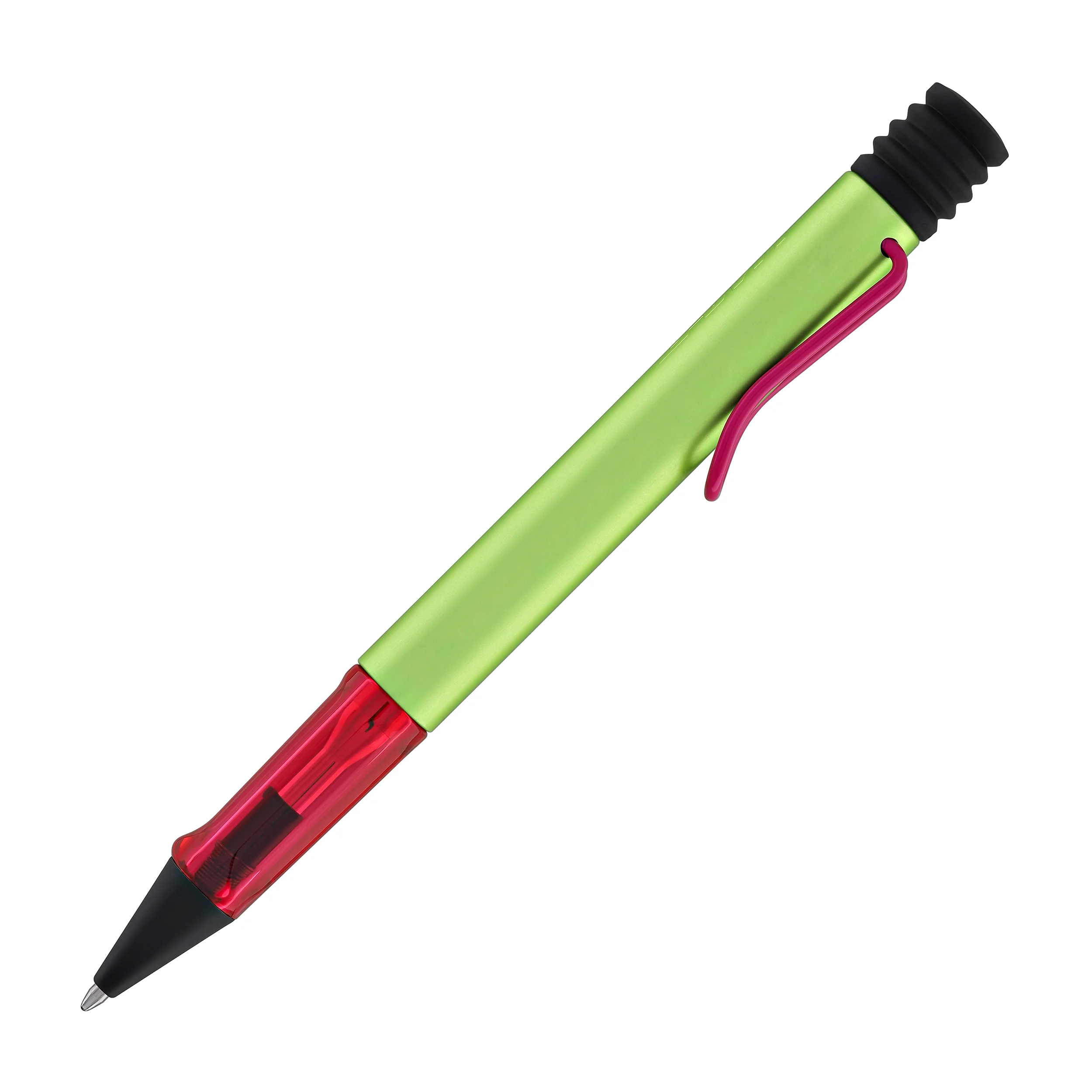 1063-lamy-al-star-ballpoint-pen-in-disco-5.webp Lamy AL-Star Ballpoint Pen in Disco
