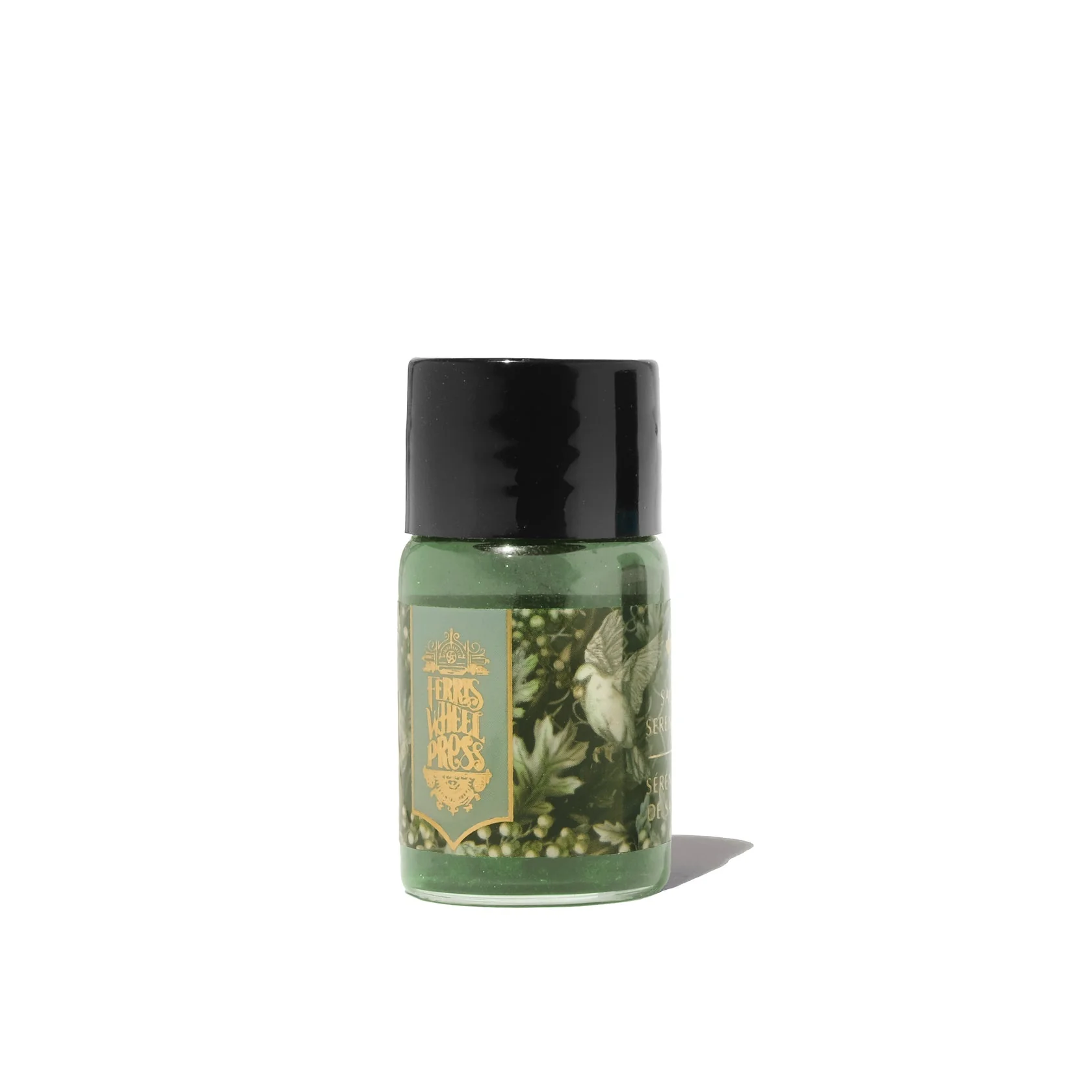 1067-ferris-wheel-press-bottled-ink-in-sage-serenade-1.webp Ferris Wheel Press Bottled Ink in Sage Serenade