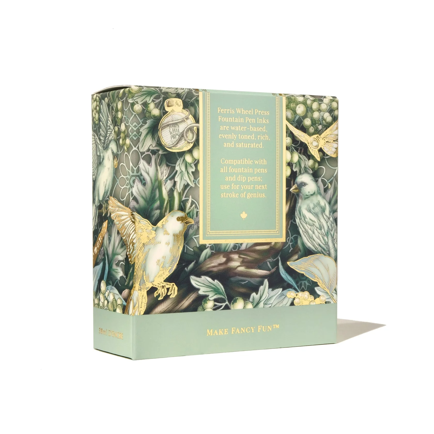 1067-ferris-wheel-press-bottled-ink-in-sage-serenade-3.webp Ferris Wheel Press Bottled Ink in Sage Serenade