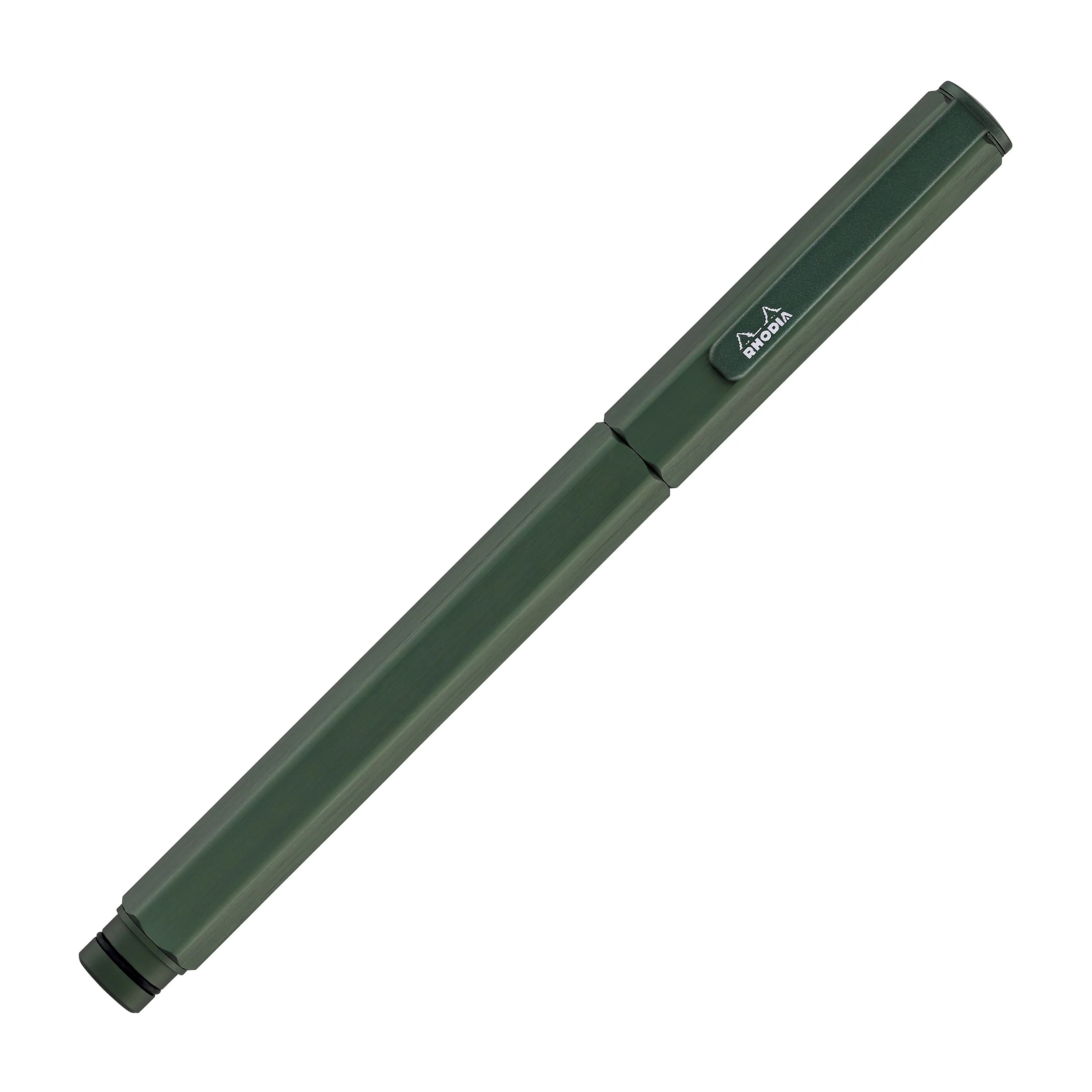 1081-rhodia-script-fountain-pen-in-sage-2.webp Rhodia Script Fountain Pen in Sage