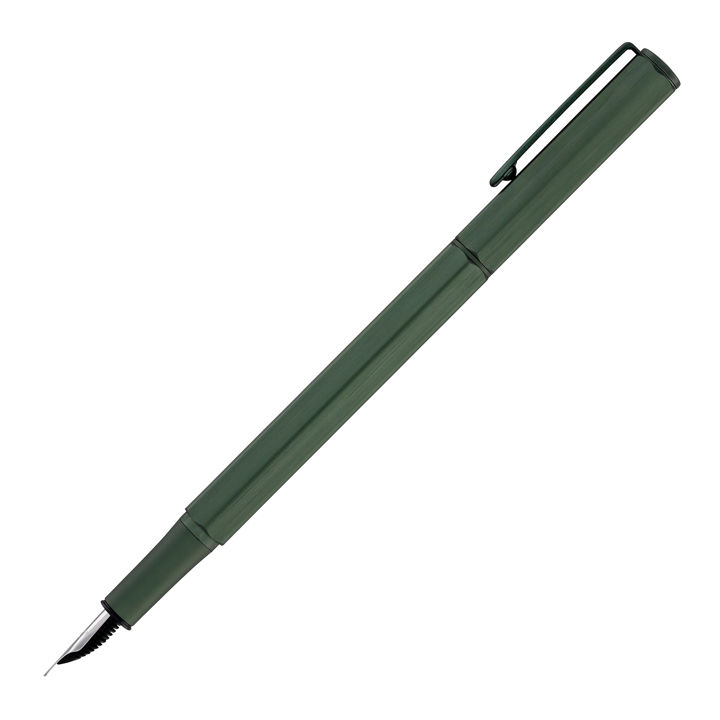 1081-rhodia-script-fountain-pen-in-sage-5.webp Rhodia Script Fountain Pen in Sage