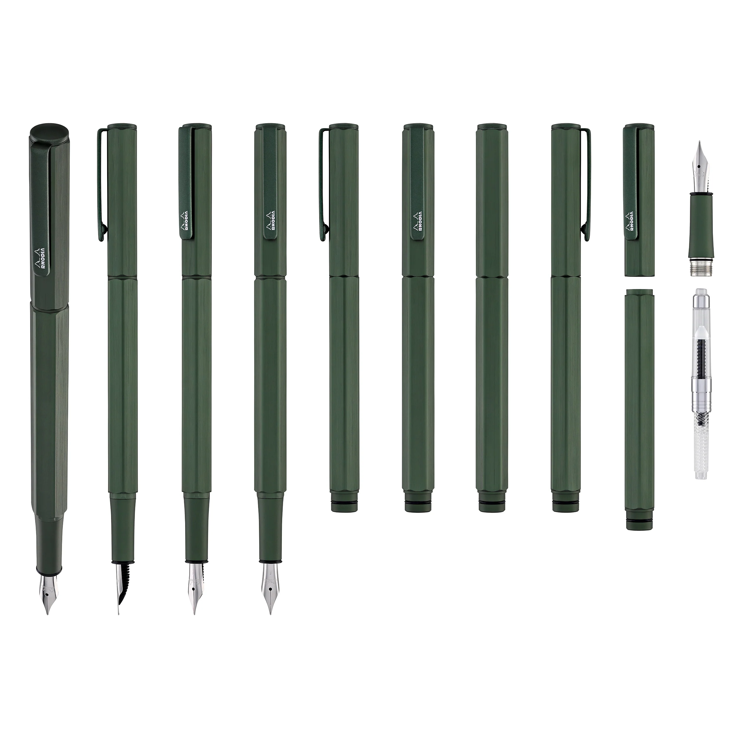 1081-rhodia-script-fountain-pen-in-sage-9.webp Rhodia Script Fountain Pen in Sage
