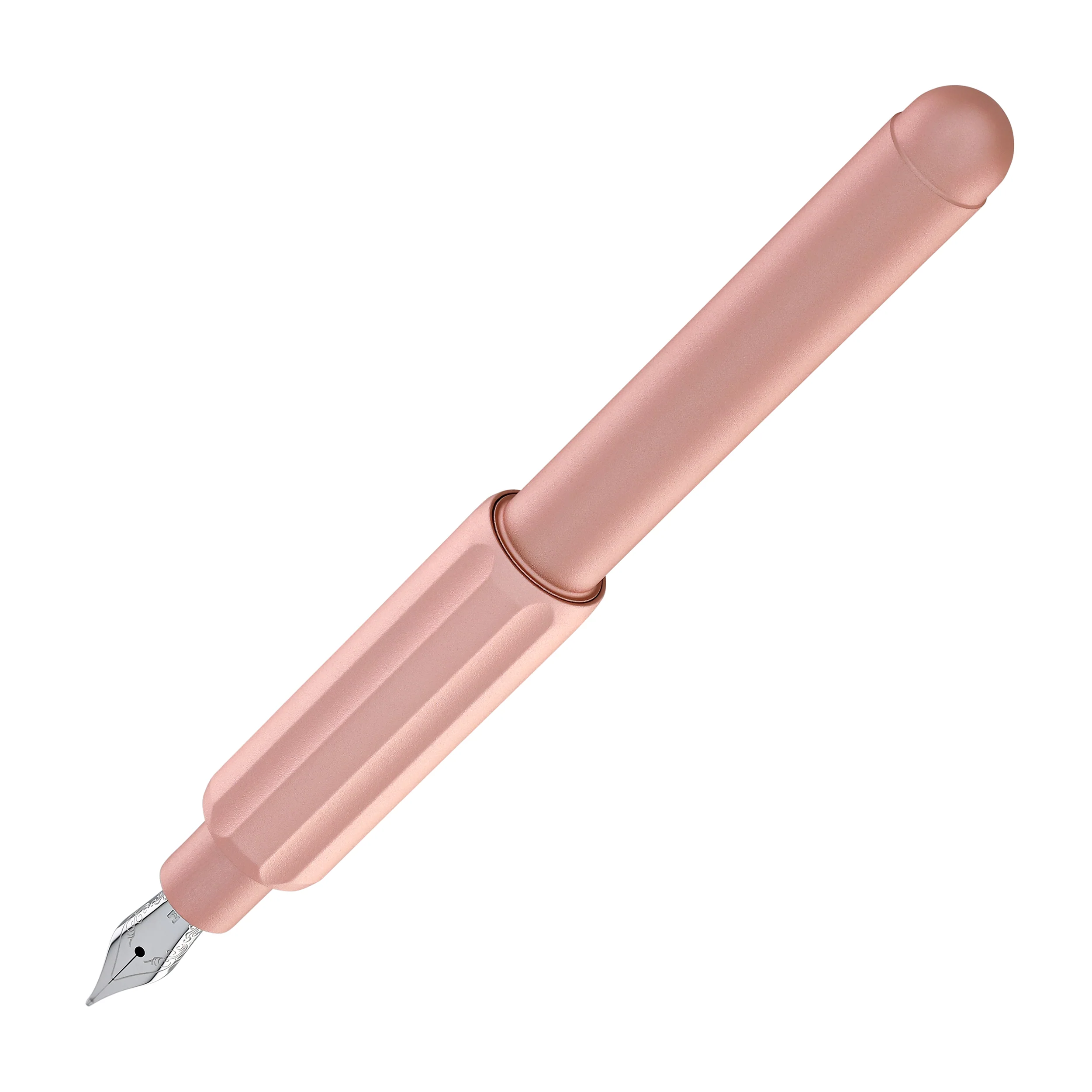1085-monteverde-axis-fountain-pen-in-champagne-1.webp Monteverde Axis Fountain Pen in Champagne