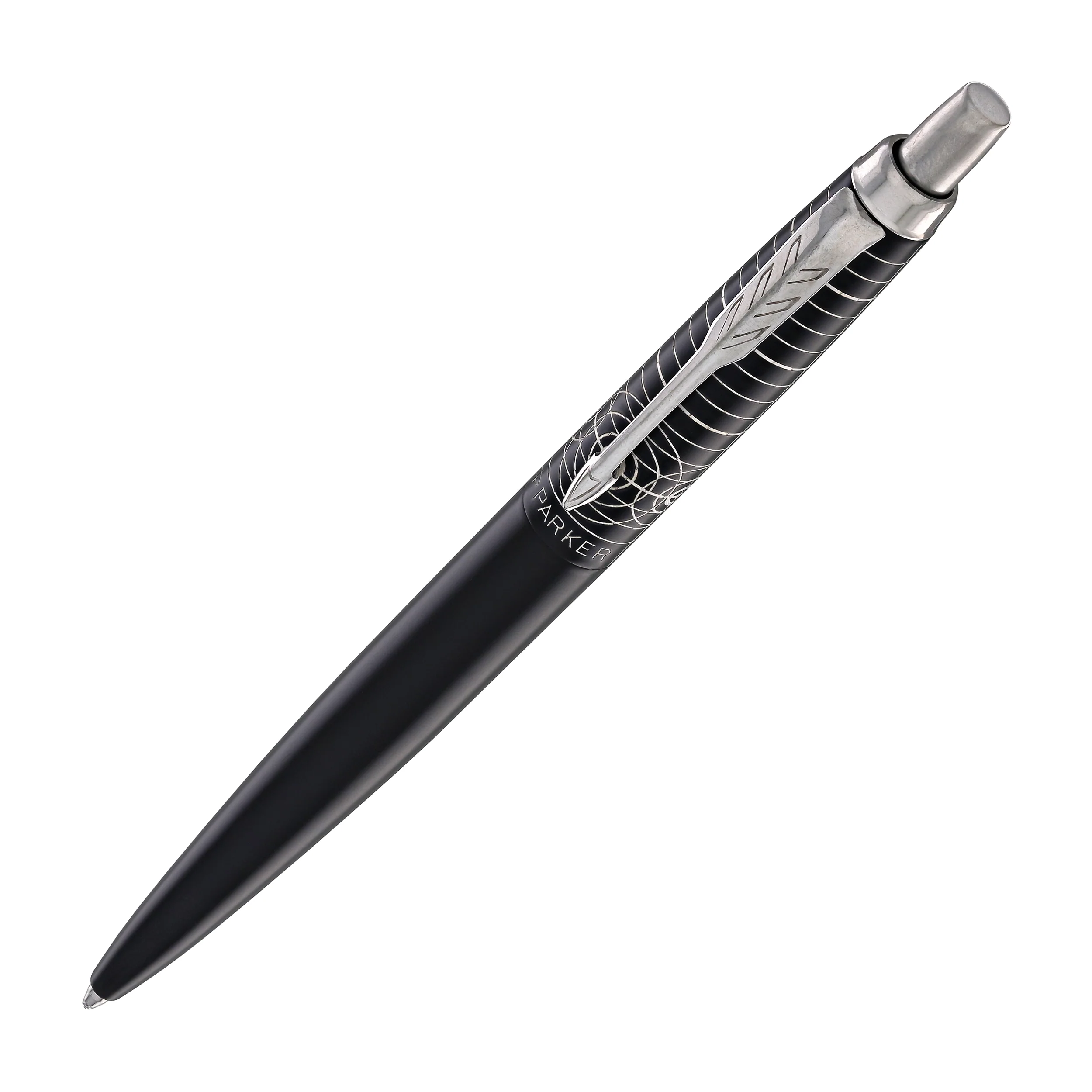 1090-parker-jotter-xl-ballpoint-pen-in-legacy-of-flight-with-chrome-trim-1.webp Parker Jotter XL Ballpoint Pen in Legacy of Flight with Chrome Trim