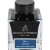 1091-j.-herbin-essential-bottled-ink-in-bleu-austral-6.webp J. Herbin Essential Bottled Ink in Bleu Austral