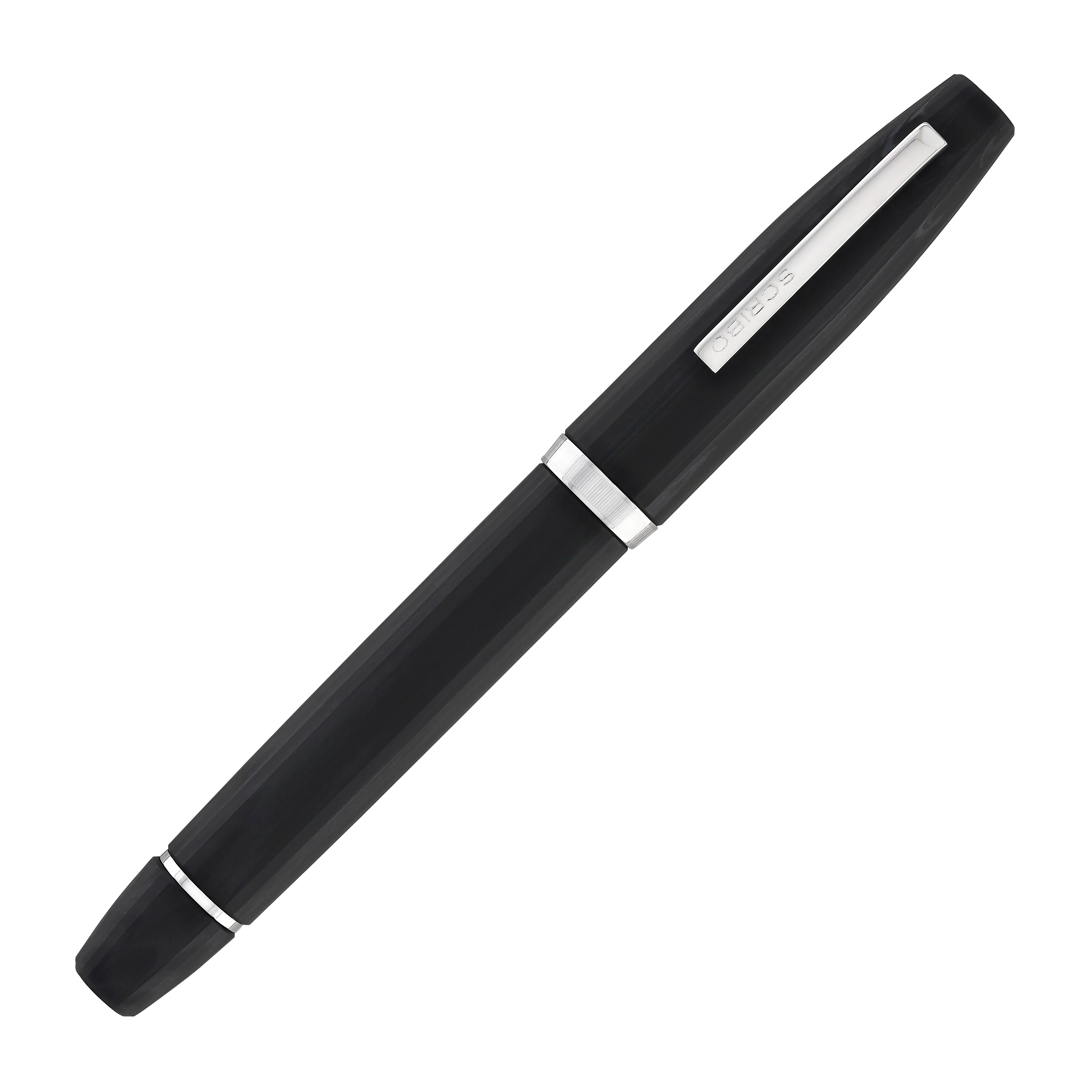 110-scribo-flow-fountain-pen-in-dimensione-with-platinum-trim-2.webp Scribo Flow Fountain Pen in Dimensione with Platinum Trim