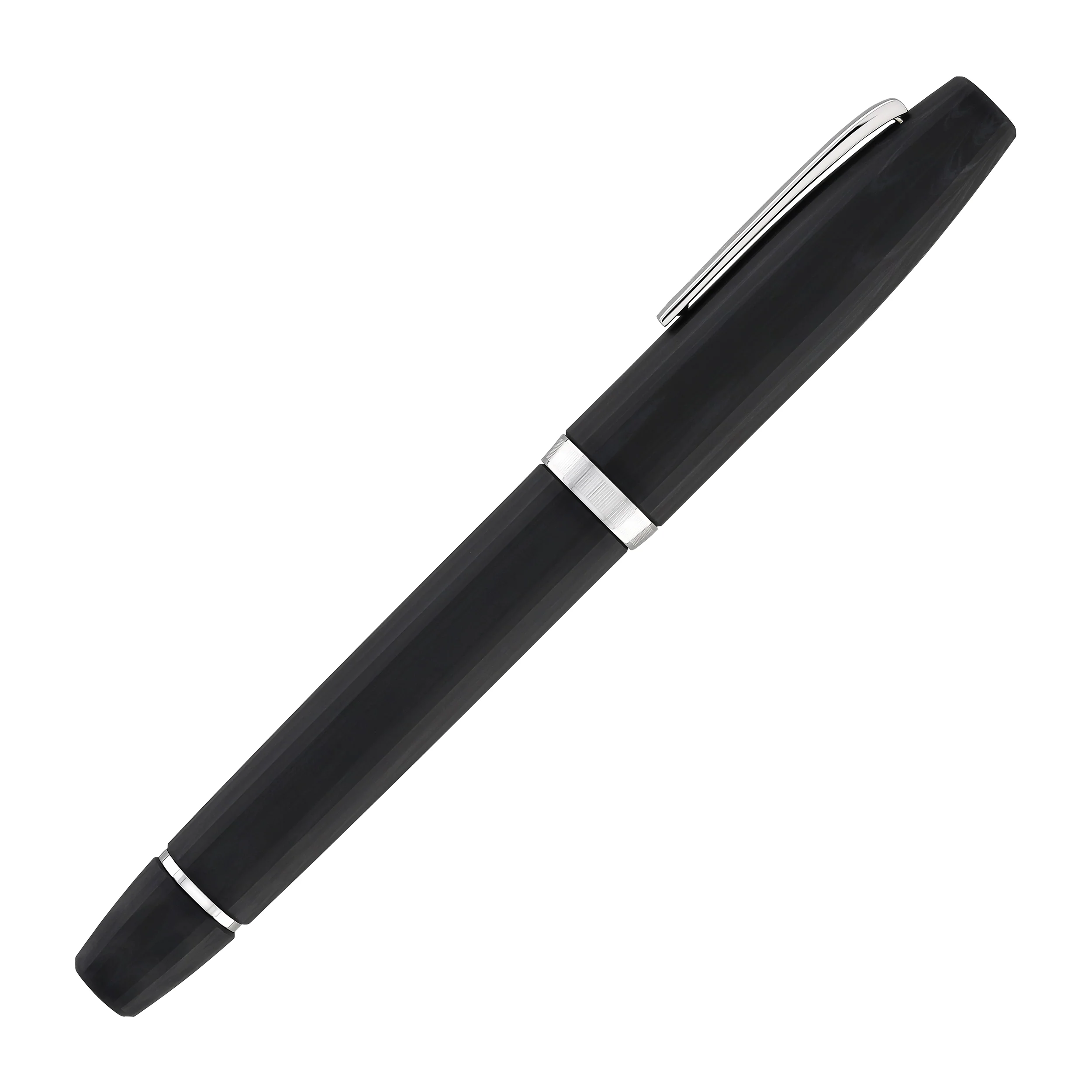 110-scribo-flow-fountain-pen-in-dimensione-with-platinum-trim-6.webp Scribo Flow Fountain Pen in Dimensione with Platinum Trim