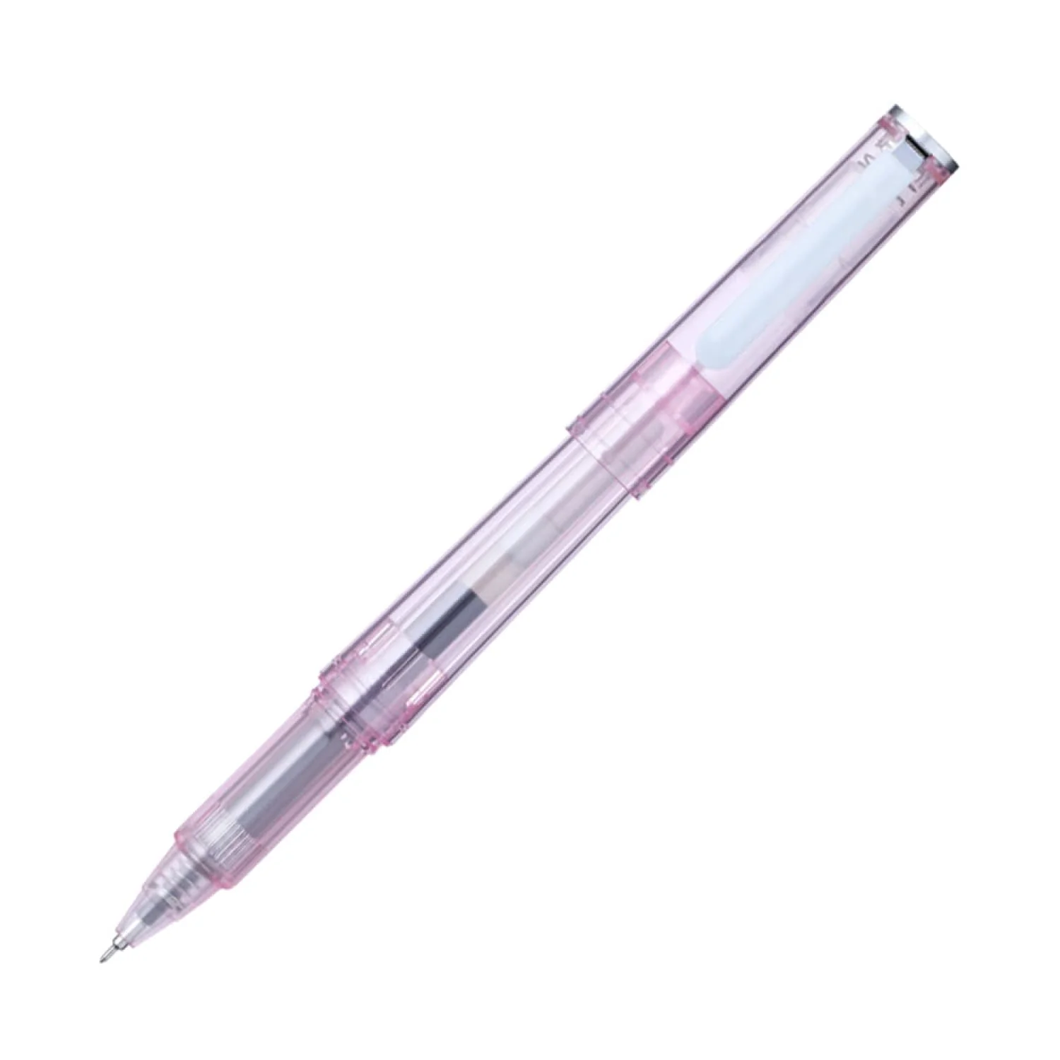 1113-sailor-compass-tuzu-glassy-ballpoint-pen-in-crystal-cherry-1.webp Sailor Compass Tuzu Glassy Ballpoint Pen in Crystal Cherry