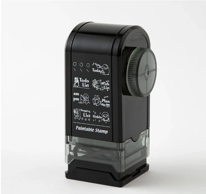 1125-midori-paintable-rotating-stamp-in-dial-list-2.webp Midori Paintable Rotating Stamp in Dial List