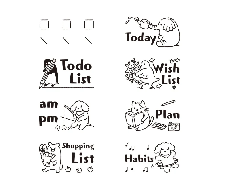 1125-midori-paintable-rotating-stamp-in-dial-list-5.webp Midori Paintable Rotating Stamp in Dial List