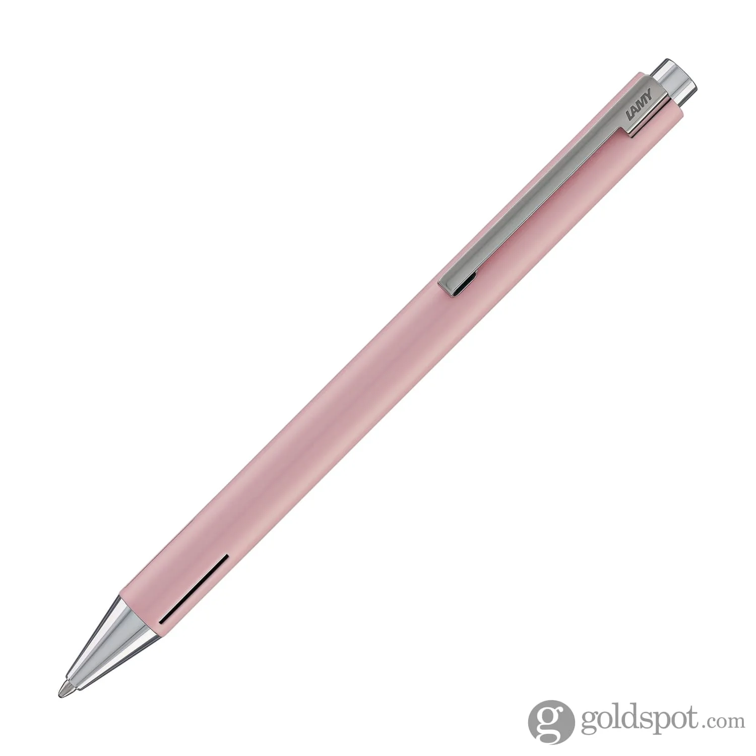 Lamy Econ Ballpoint Pen in Pink Matte - Special Edition