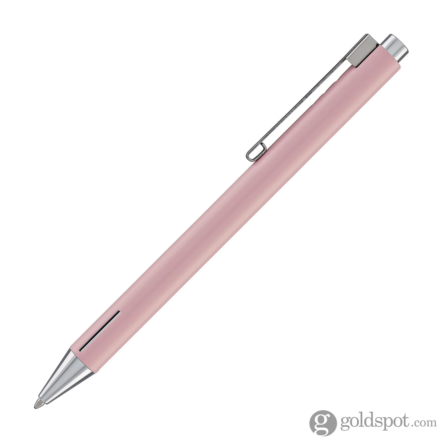 Lamy Econ Ballpoint Pen in Pink Matte - Special Edition