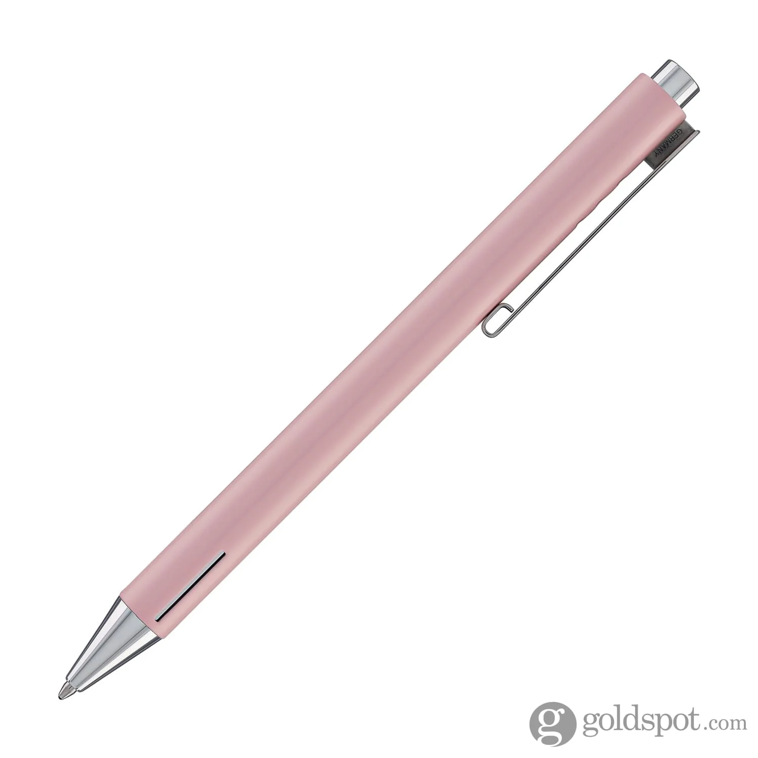 Lamy Econ Ballpoint Pen in Pink Matte - Special Edition