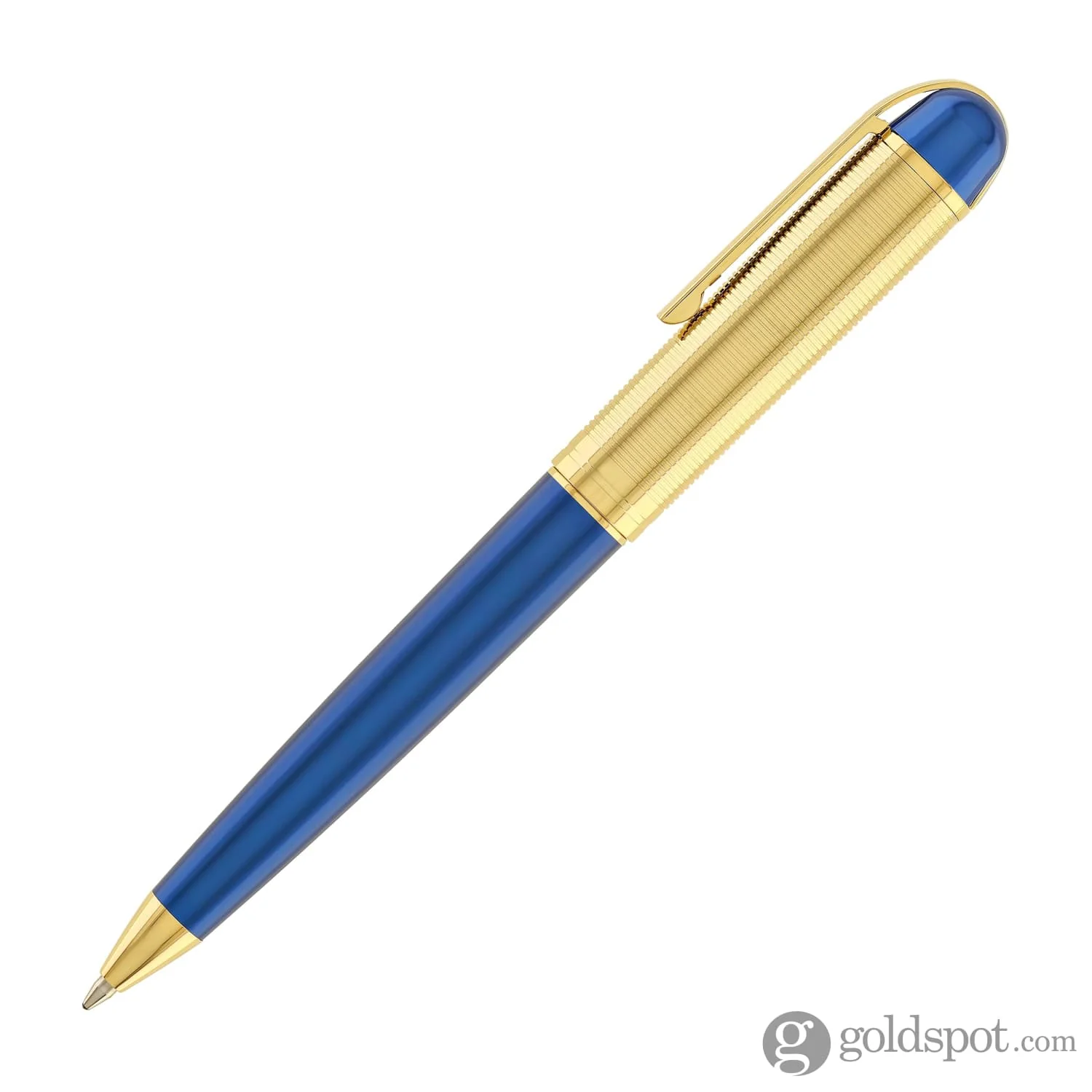 Wahl Eversharp Skyline Ballpoint Pen in Blue