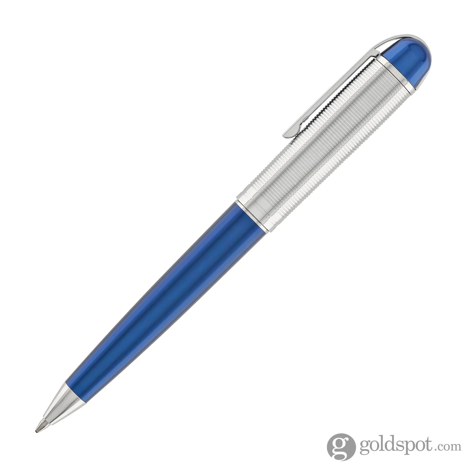 Wahl Eversharp Skyline Ballpoint Pen in Blue