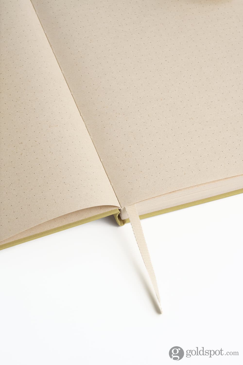 1137-artik-a5-notebook-in-olive-5.jpg Artik A5 Notebook in Olive