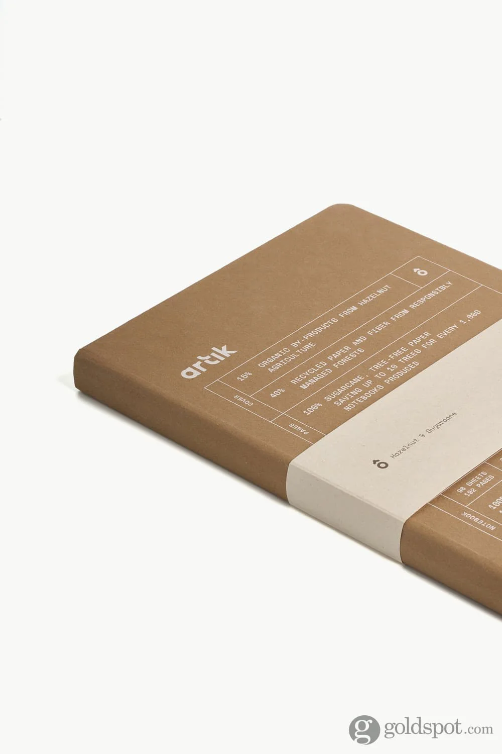 1141-artik-a5-notebook-in-hazelnut-3.webp Artik A5 Notebook in Hazelnut