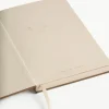 1141-artik-a5-notebook-in-hazelnut-4.webp Artik A5 Notebook in Hazelnut