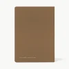 1141-artik-a5-notebook-in-hazelnut-6.webp Artik A5 Notebook in Hazelnut