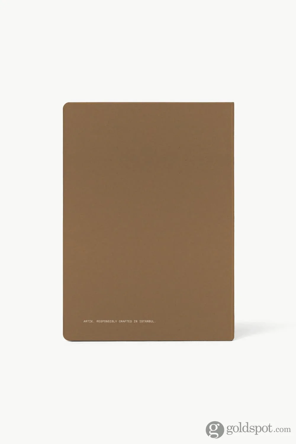 1141-artik-a5-notebook-in-hazelnut-6.webp Artik A5 Notebook in Hazelnut
